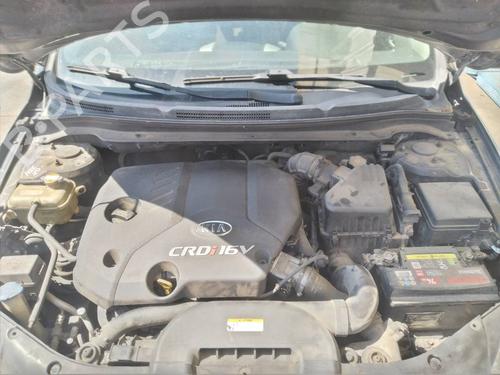 Cylinder head KIA CEE'D Hatchback (ED) | BP34461468M5 - Image 25