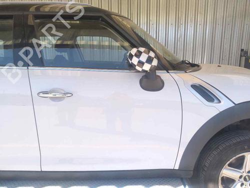 Used Right front door MINI MINI CLUBVAN (R55) Cooper D (112 hp) 20149743