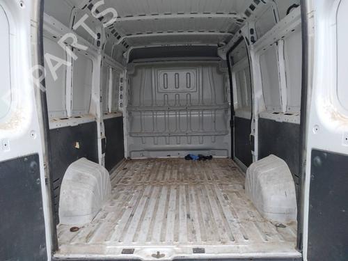 Subframe CITROËN JUMPER II Van 2.2 HDi 120 | BP10244356M9 - Image 14