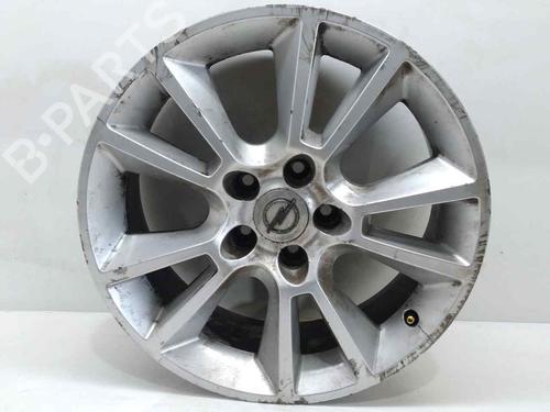 Rim OPEL ZAFIRA / ZAFIRA FAMILY B (A05)  | BP25254405C45 