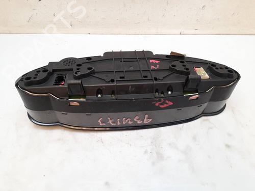 Instrument cluster ROVER 75 (RJ) 2.0 CDTi | BP199675C47 