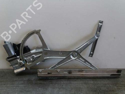 Front right window mechanism OPEL ASTRA H (A04) 1.7 CDTI (L48) | BP3489709C23 
