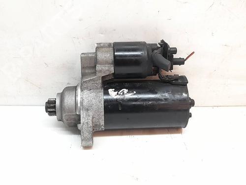 Used Starter Starter VW FOX Hatchback (5Z1, 5Z3, 5Z4) [2003-2015] 7995016 7995016