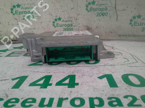 Kollisonspute sett OPEL VECTRA C (Z02) 2.0 DTI 16V (F69) | BP591935C86 