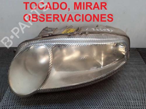Used Left headlight Left headlight 3961995 3961995
