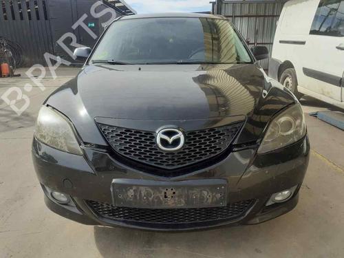 Used Parts MAZDA 3 (BK) 1.6 DI Turbo 4554640