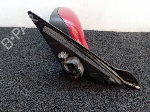 Left mirror SAAB 9-3 (YS3F, E79, D79, D75) 2.0 t | BP7994818C26 