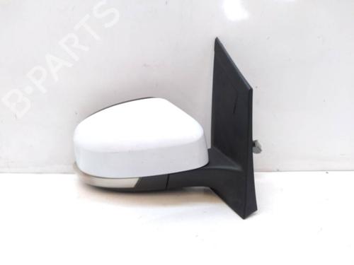 Right mirror FORD FOCUS II (DA_, HCP, DP) 1.6 TDCi | BP17173727C27 