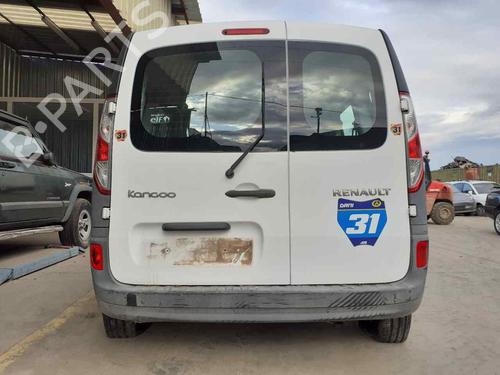 Gearbox RENAULT KANGOO BE BOP (KW0/1_) 1.5 dCi 75 | BP30926680M3 