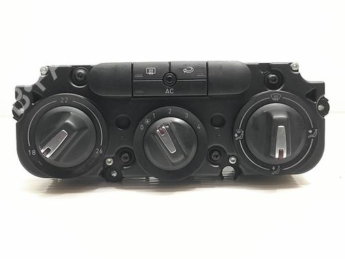 Used Climate control Climate control SEAT ALTEA (5P1) [2004-2015] 22440991 22440991