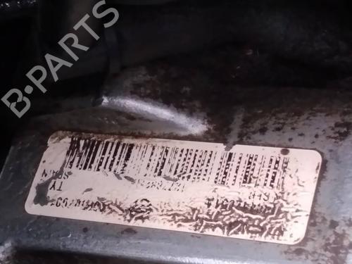 Used Injection pump Injection pump SSANGYONG REXTON / REXTON II (GAB_) [2002-2026] 11845387 11845387