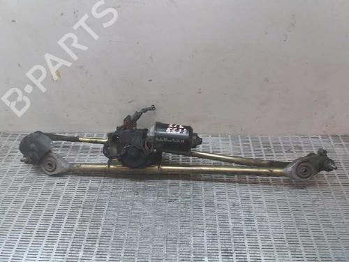Used Front wiper motor Front wiper motor SAAB 9-3 (YS3D) 2.2 TiD (125 hp) 1356767 1356767