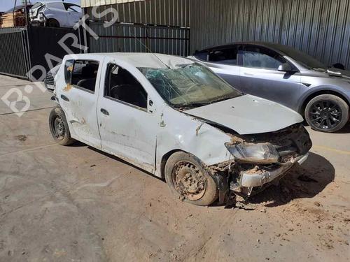 Gearbox DACIA SANDERO II  | BP29532423M3  - Image 8