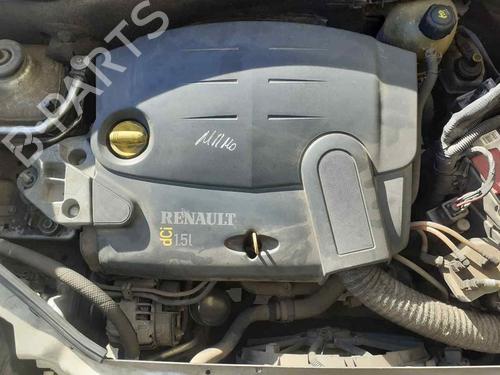 Starter RENAULT KANGOO Express (FC0/1_)  | BP33820065M8  - Image 8