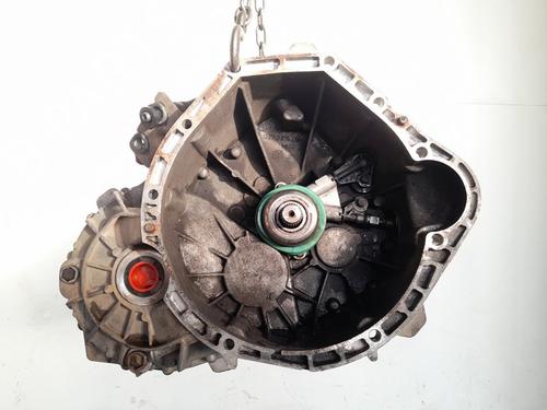 Gearbox MERCEDES-BENZ VITO Van (W638) 108 CDI 2.2 (638.094) | BP8904727M3 