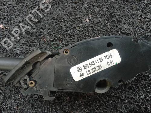 Switch MERCEDES-BENZ C-CLASS (W203) C 270 CDI (203.016) | BP8330720I30 