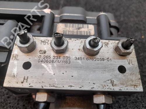 ABS pump BMW X3 (E83) 3.0 d | BP4414579M43 