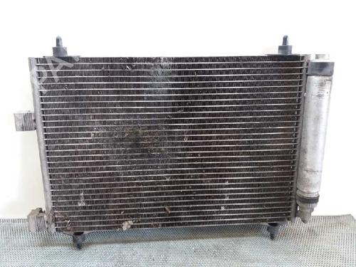 AC-Kondensator AC-Kondensator 3153602 3153602