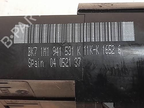 Headlight switch SEAT LEON (1M1) | BP30107536I24