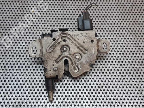 Hood lock FORD FOCUS II (DA_, HCP, DP) 1.6 TDCi | BP8768198C133 