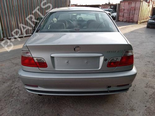 AC compressor BMW 3 Coupe (E46)  | BP12302203M34  - Image 11