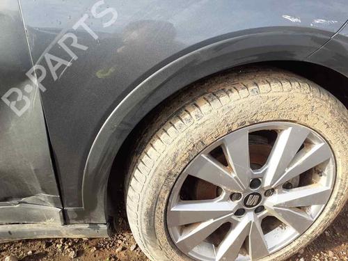 Radlaufverkleidung vorne rechts für SEAT ARONA (KJ7, KJP) [2017-2025]  30053340