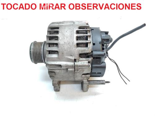 Alternator SEAT ALTEA XL (5P5, 5P8) 1.6 LPG (102 hp)null