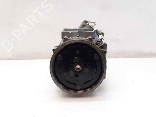 AC compressor DACIA LOGAN (LS_) | BP23433809M34 - Image 3