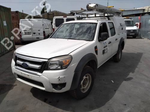 Warning switch FORD RANGER (ET) | BP8071227I22 - Image 4