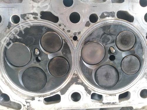 Cylinder head MERCEDES-BENZ A-CLASS (W168) A 160 CDI (168.006) | BP18643585M5 