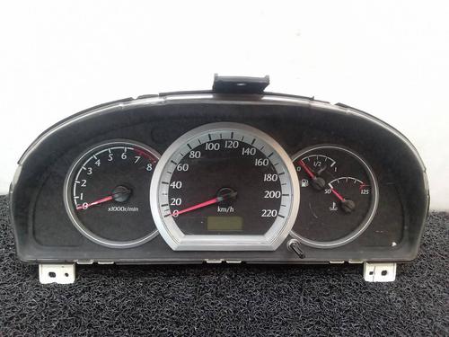 Used Instrument cluster CHEVROLET NUBIRA Saloon 1.6 (109 hp) 7846681