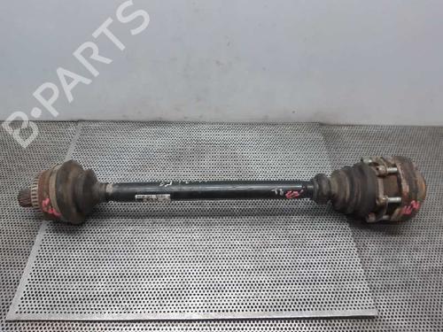 Used Left front driveshaft AUDI A4 B6 Avant (8E5) 2.5 TDI quattro (180 hp) 2842111