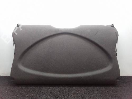 Used Rear parcel shelf FORD FOCUS I (DAW, DBW) 1.6 16V (100 hp) 9423252