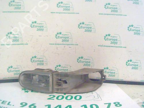 Used Left front fog light Left front fog light 224283 224283