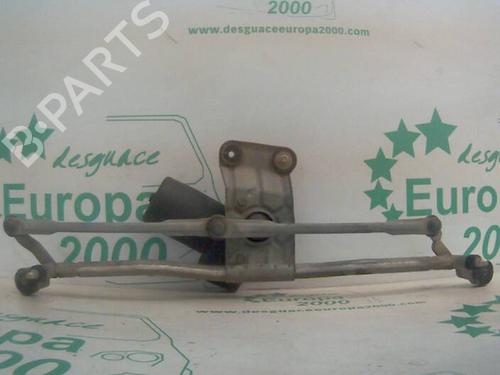 Used Front wiper motor Front wiper motor FORD ESCORT VI (GAL, AAL, ABL) 1.6 i 16V (88 hp) 1354375 1354375
