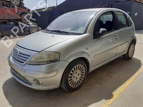 Left mirror CITROËN C3 I (FC_, FN_) 1.4 16V | BP29062419C26 