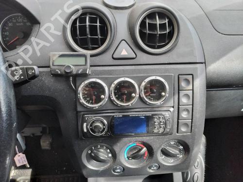 Radio FORD FIESTA V (JH_, JD_) 1.6 TDCi | BP12301793E6 