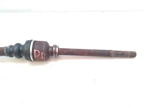 Right front driveshaft PEUGEOT 307 (3A/C) 1.4 HDi | BP4632985M39 