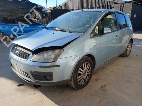 Instrument cluster FORD FOCUS C-MAX (DM2) 1.6 TDCi | BP34342853C47 - Image 5