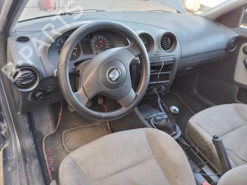 Fuel pump SEAT IBIZA III (6L1)  | BP12302657M76 
