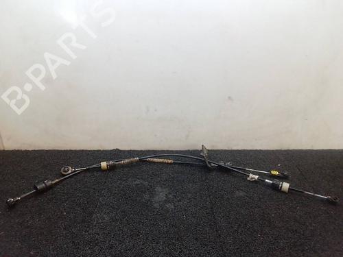 Used Cable Cable FORD TRANSIT Van (FA_ _) [2006-2014] 14038503 14038503