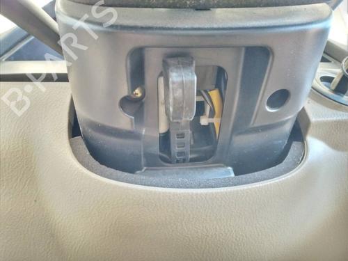 Used Steering column Steering column SSANGYONG REXTON / REXTON II (GAB_) [2002-2026] 11845403 11845403