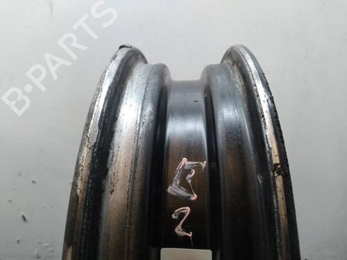 Rim SMART CITY-COUPE (450) 0.8 CDI (S1CLC1, 450.300, 450.301, 450.302, 450.303,... | BP10695558C45 