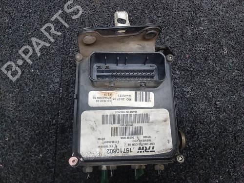 ABS pump PEUGEOT 407 SW (6E_, 6D_) 2.0 | BP6969964M43 