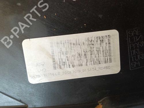 Right headlight FORD FOCUS IV (HN)  | BP37463725C29  - Image 5