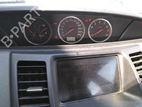 Engine NISSAN PRIMERA Hatchback (P12) | BP4681535M1 - Image 11