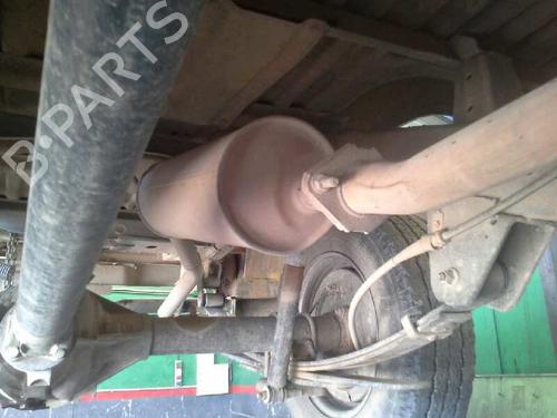 Left sun visor NISSAN PICK UP (D22)  | BP1731538I1  - Image 27
