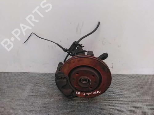 Used Left front steering knuckle Left front steering knuckle 638399 638399