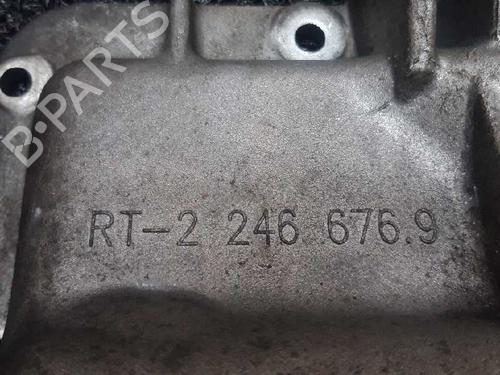 Oil sump BMW 3 (E46) 320 d | BP14037321M115 