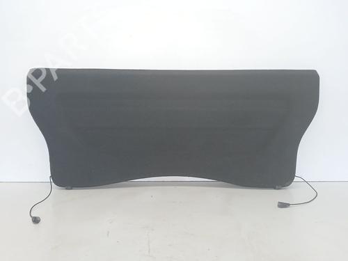 Used Rear parcel shelf Rear parcel shelf 33800260 33800260